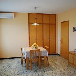 Appartement Cal Serveró 2