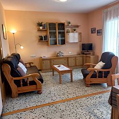 Appartement Cal Serveró 2