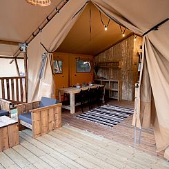 Comfort Lodge