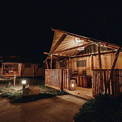 Comfort Lodge