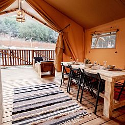 Comfort Lodge