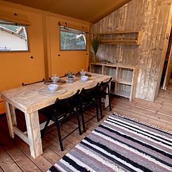 Comfort Lodge