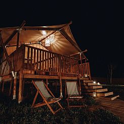 Nature Lodge