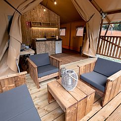Nature Lodge