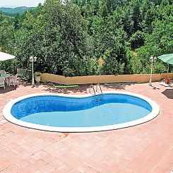 Vakantiehuis Can Trullas