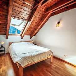 Appartement Dúplex Luminoso - Erta 12