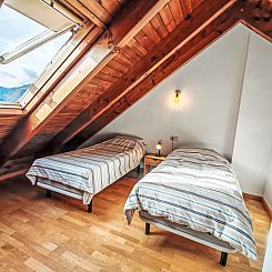 Appartement Dúplex Luminoso - Erta 12