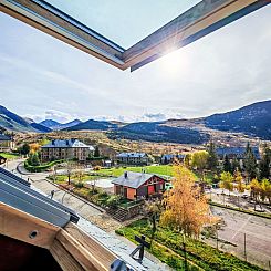Appartement Dúplex Luminoso - Erta 12