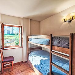 Appartement Apartamento - Puig Falcó 3