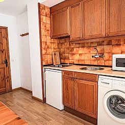 Appartement Bajo con jardín y parking - Dellui 2