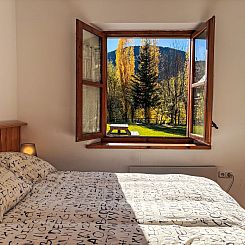 Appartement Bajo con jardín y parking - Dellui 2