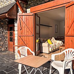 Appartement Bajo con jardín y parking - Dellui 2