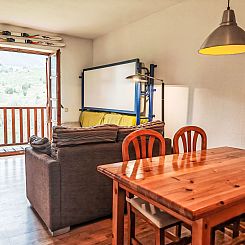 Appartement Escapad para parejas - Justal 2