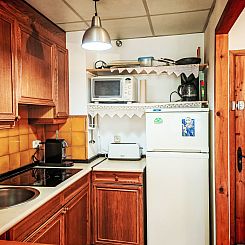 Appartement Escapad para parejas - Justal 2