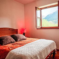 Appartement Escapad para parejas - Justal 2