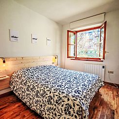 Appartement Chimenea y modernidad-Dellui 3