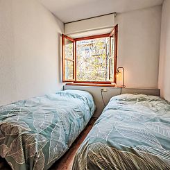Appartement Chimenea y modernidad-Dellui 3