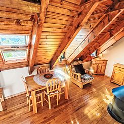 Appartement Dúplex de Aigüestort -Falcó 6