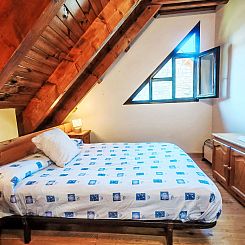 Appartement Dúplex de Aigüestort -Falcó 6