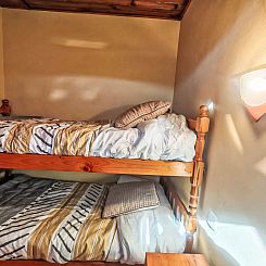 Appartement Dúplex de Aigüestort -Falcó 6