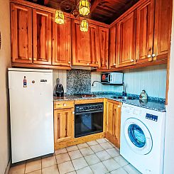 Appartement Dúplex de Aigüestort -Falcó 6