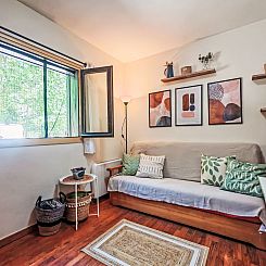 Appartement Herbasabina 2 con piscina