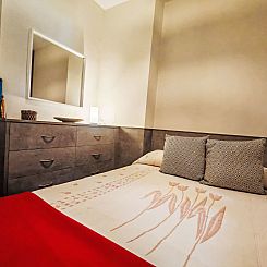 Appartement Herbasabina 2 con piscina