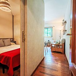 Appartement Herbasabina 2 con piscina