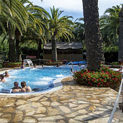 «Torre del Sol Cottage Acacia»