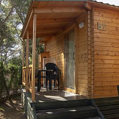 «Torre del Sol Cottage Acacia»