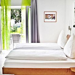 Hotel Pension Kaempfelbach