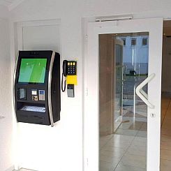 Hotel Pension Kaempfelbach