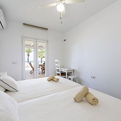 Vakantiehuis Los Frasquitos