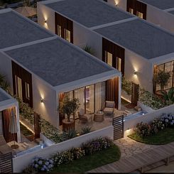Appartement in Vera