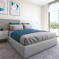 Appartement in Vera