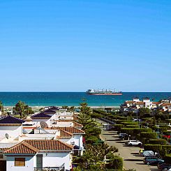 Appartement in Vera