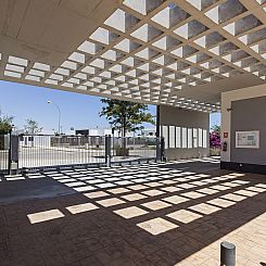 Appartement in Vera