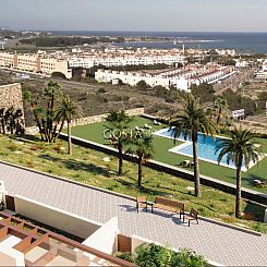Appartement in Vera