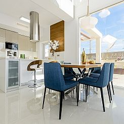 Vrijstaande woning in Vera