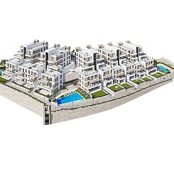 Appartement in Vera
