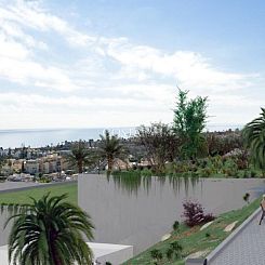Appartement in Vera