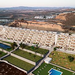 Appartement in Vera