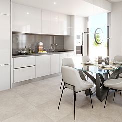 Appartement in Vera
