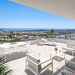 Appartement in Vera