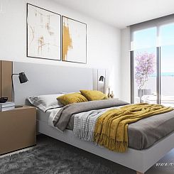Appartement in Vera