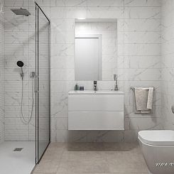 Appartement in Vera