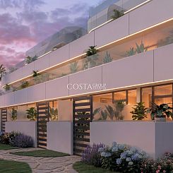Appartement in Vera