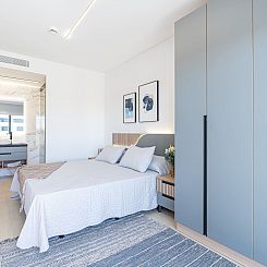 Vrijstaande woning in Vera