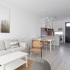Appartement in Vera