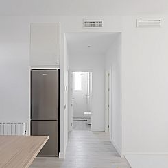 Appartement in Vera